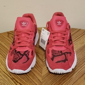 Adidas Falcon Craft Pink